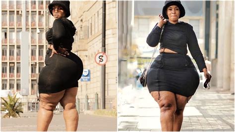 Giuliana Cabrazia ~ Plus Size Curvy Model ~ Bio & Facts Quick Info.